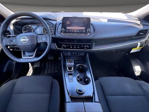 Certified 2026 Nissan Rogue S AWD/4WD image 14