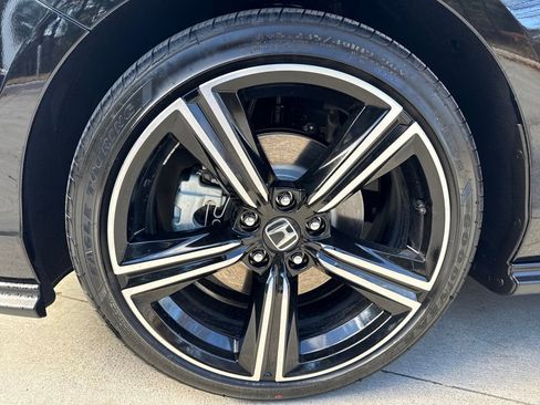 New 2025 Honda Accord Sport image 10