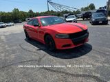Used 2017 Dodge Charger SE w/ Blacktop Package image 4