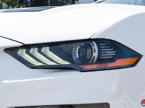 Used 2019 Ford Mustang GT Premium w/ Equipment Group 401A image 74