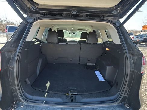 Used 2014 Ford Escape Titanium w/ Equipment Group 401A image 12