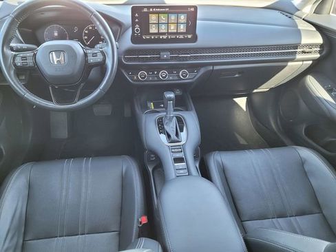 Used 2023 Honda HR-V EX-L image 12