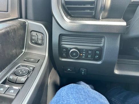 Used 2026 Ford F250 Lariat w/ Tremor Off-Road Package AWD/4WD image 21