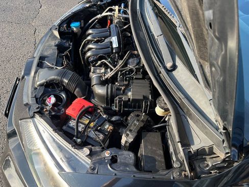Used 2015 Honda Fit LX image 39