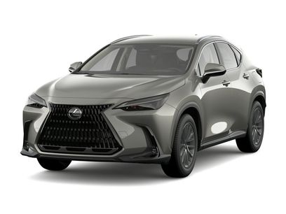 Used 2025 Lexus NX 250 FWD w/ Accessory Package (K3)