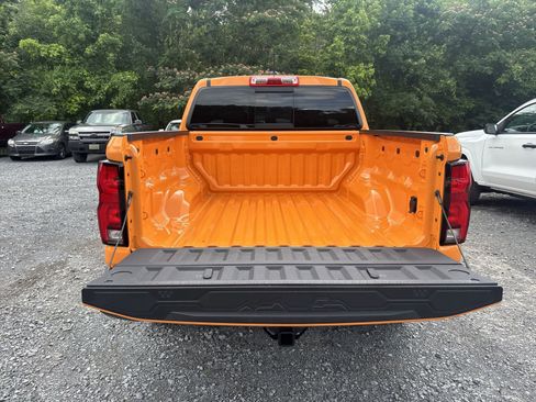 New 2025 Chevrolet Colorado Z71 w/ Z71 Convenience Package 2 image 25