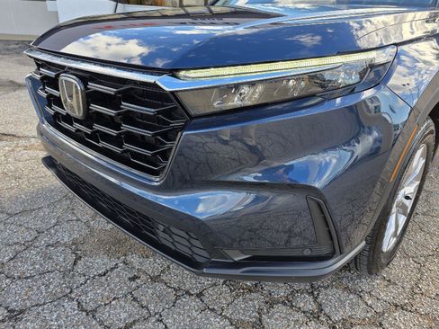 Used 2023 Honda CR-V EX-L image 37