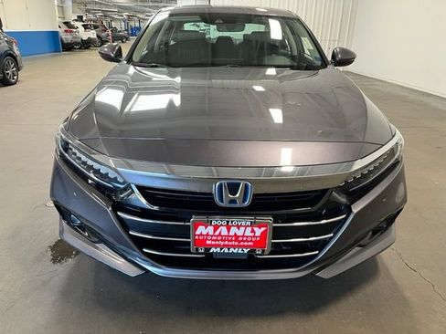Used 2022 Honda Accord EX-L image 8