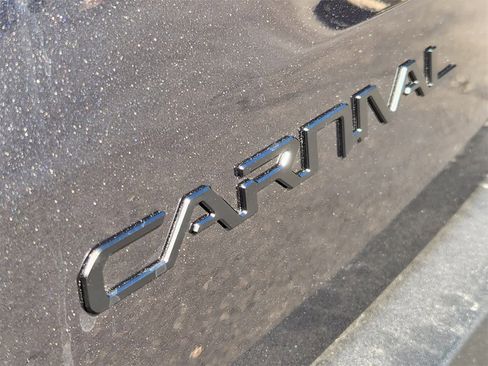 New 2026 Kia Carnival SX Prestige image 10