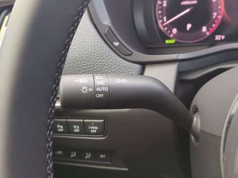 New 2026 MAZDA CX-70 3.3 Turbo w/ Premium Package image 27