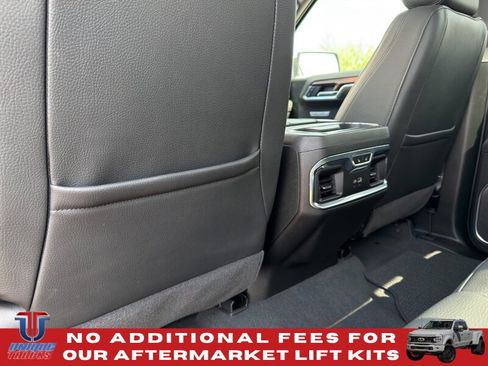Used 2026 GMC Sierra 1500 Denali w/ Technology Package AWD/4WD image 22
