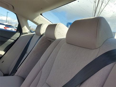 Used 2024 Honda Accord EX image 32