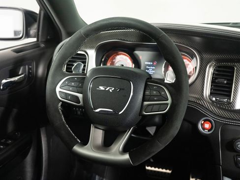 Used 2022 Dodge Charger SRT Hellcat image 46