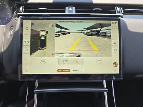 New 2026 Land Rover Range Rover Velar S AWD/4WD image 23