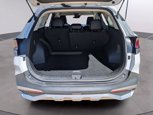 Used 2024 Kia Sportage EX image 21