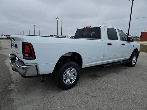 New 2026 RAM 2500 Tradesman image 7