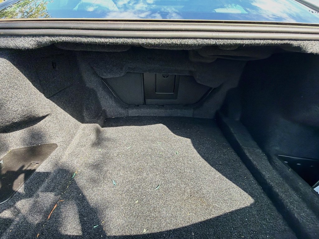 Used 2019 Cadillac CTS Sedan w/ Seating Package RWD image 28