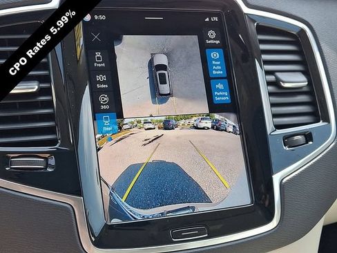 Certified 2024 Volvo XC90 B5 Plus w/ Protection Package Premier AWD/4WD image 22