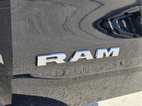 Certified 2022 RAM 1500 Laramie image 13
