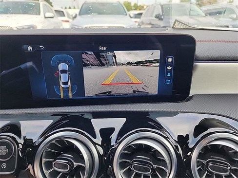 Certified 2025 Mercedes-Benz CLA 250 4MATIC image 24