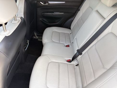 Used 2024 MAZDA CX-5 AWD 2.5 S w/ Preferred Package image 17