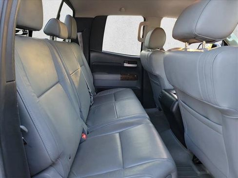 Used 2007 Toyota Tundra Limited RWD image 15