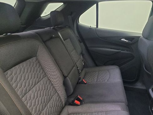 Used 2019 Chevrolet Equinox LT w/ Sun & Navigation Package image 19