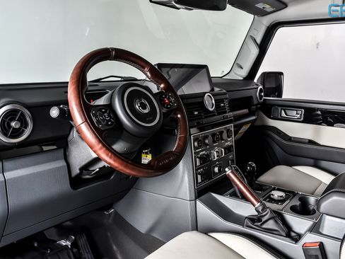 New 2026 INEOS Grenadier image 15