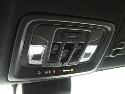 Certified 2024 GMC Sierra 1500 AT4 w/ Technology Package image 21