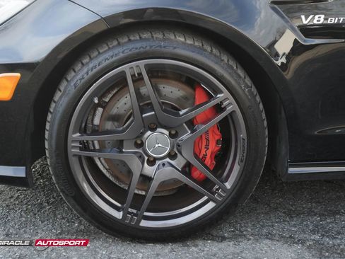 Used 2014 Mercedes-Benz CLS 63 AMG S-Model image 13