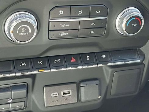 Used 2024 GMC Sierra 1500 Pro w/ Pro Value Package RWD image 19