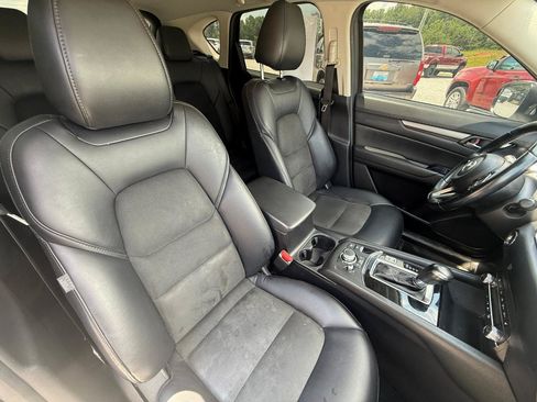 Used 2020 MAZDA CX-5 Touring FWD image 6