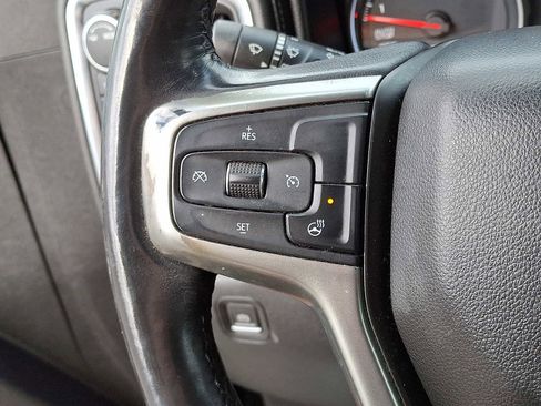 Used 2021 Chevrolet Silverado 1500 LT Trail Boss w/ Convenience Package II image 20