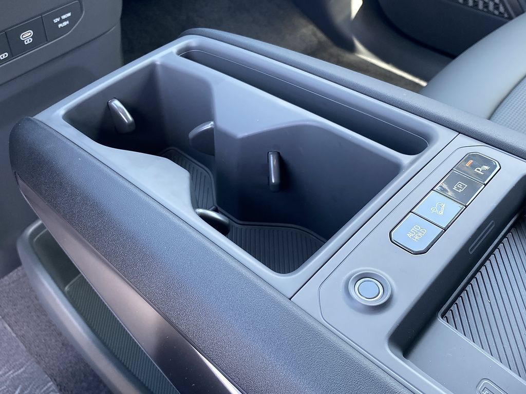 New 2026 Kia EV9 Light RWD image 16