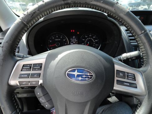 Used 2014 Subaru Forester 2.5i Touring AWD/4WD image 20