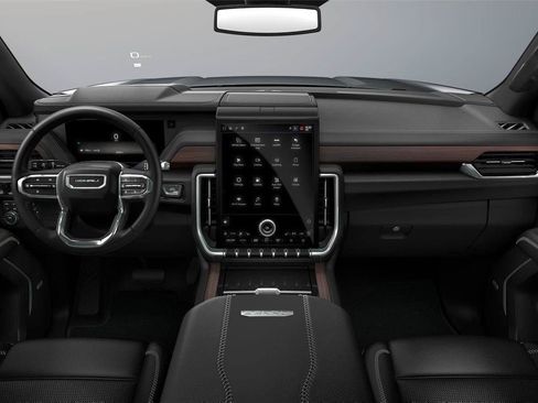 New 2026 GMC Yukon Denali w/ Sun & Power Step Package AWD/4WD image 46