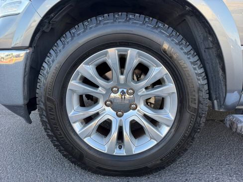 Used 2013 RAM 1500 Laramie Longhorn w/ Convenience Group AWD/4WD image 26