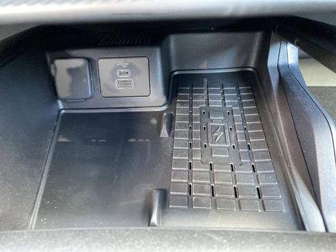 New 2025 Ford Bronco Sport Big Bend image 22