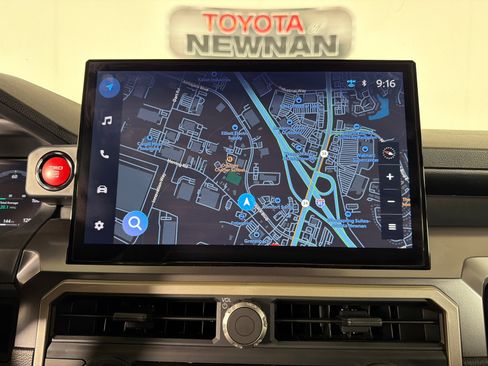 Used 2026 Toyota Tacoma TRD Sport RWD image 2