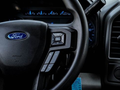 Used 2019 Ford F350 XL w/ Power Equipment Group image 18