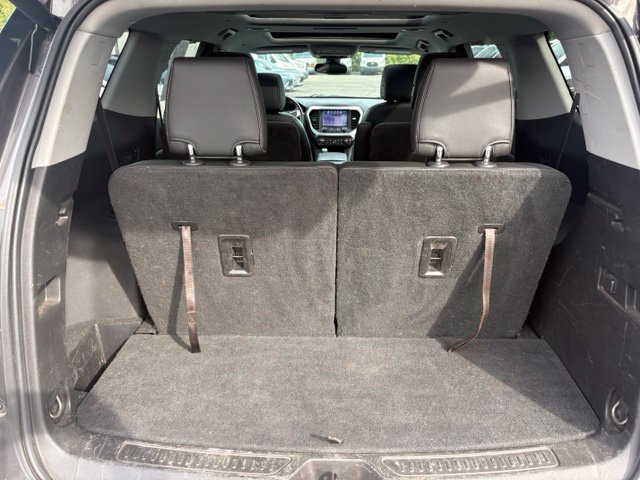 Used 2019 GMC Acadia SLT AWD/4WD image 7