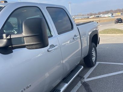 Used 2010 Chevrolet Silverado 2500 LTZ w/ Convenience Package