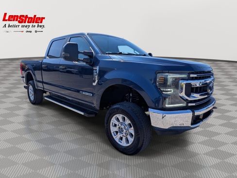 Used 2020 Ford F250 XL w/ STX Appearance Package image 7