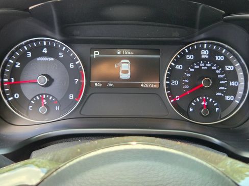 Used 2022 Kia Forte GT-Line w/ GT-Line Technology Package FWD image 23