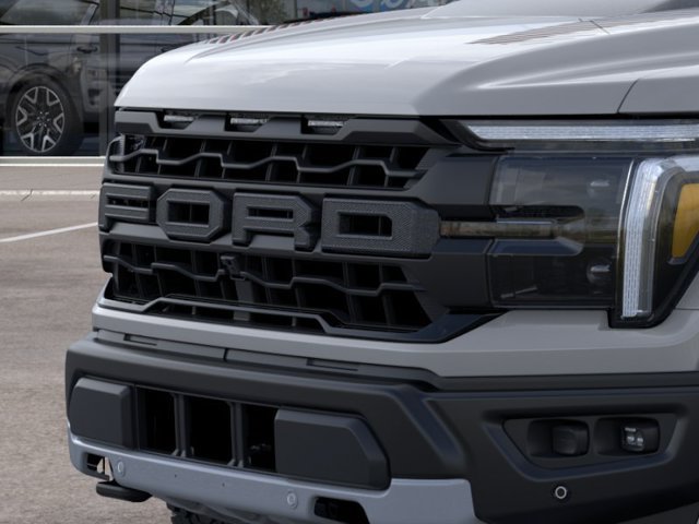 New 2026 Ford F150 Raptor AWD/4WD image 17