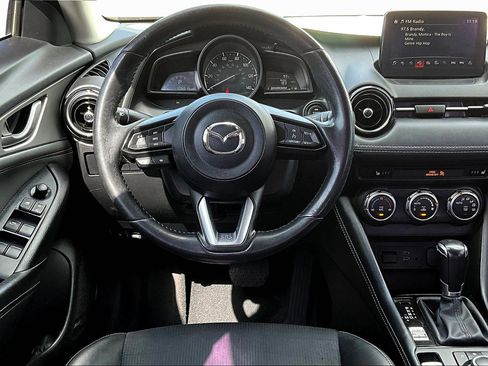 Used 2019 MAZDA CX-3 Touring w/ Preferred Equipment Package image 5