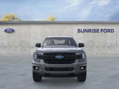New 2025 Ford Ranger XL image 6