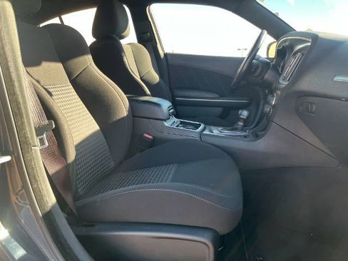 Used 2023 Dodge Charger GT RWD image 17