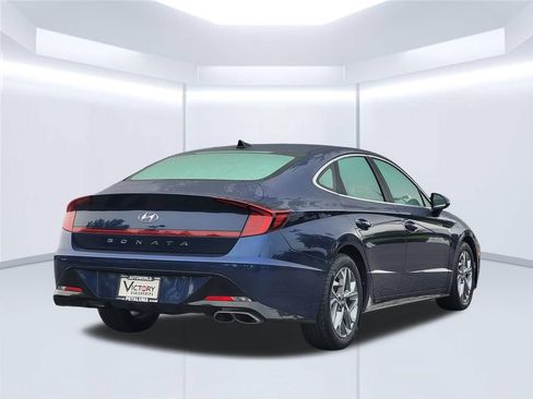 Used 2020 Hyundai Sonata SEL FWD image 5