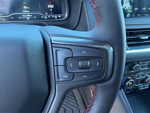 Certified 2024 Chevrolet Tahoe RST w/ Luxury Package image 27